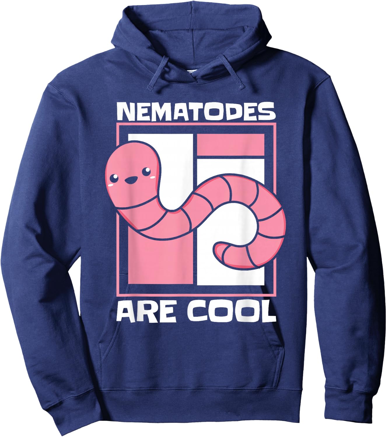 Ecology Biologist - Bio Student Science Biology Hoodie - Hoodie | Navy
