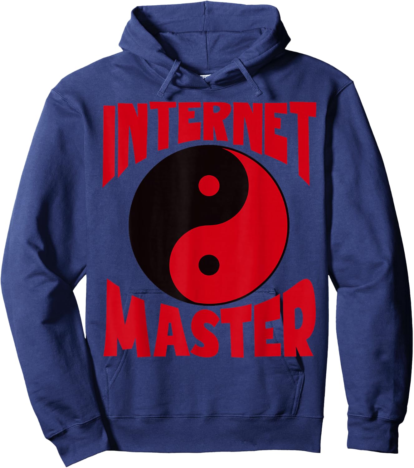 Web Developer Internet Master Ninja Gift Ideas Hoodie - Hoodie | Navy