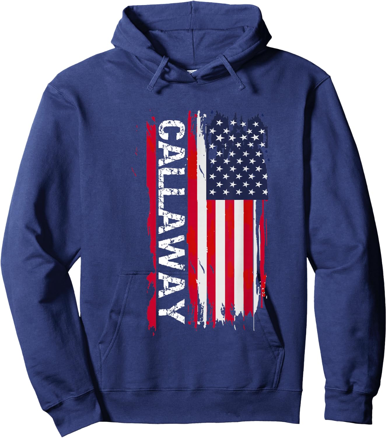 Callaway City Hoodie - Hoodie | Navy