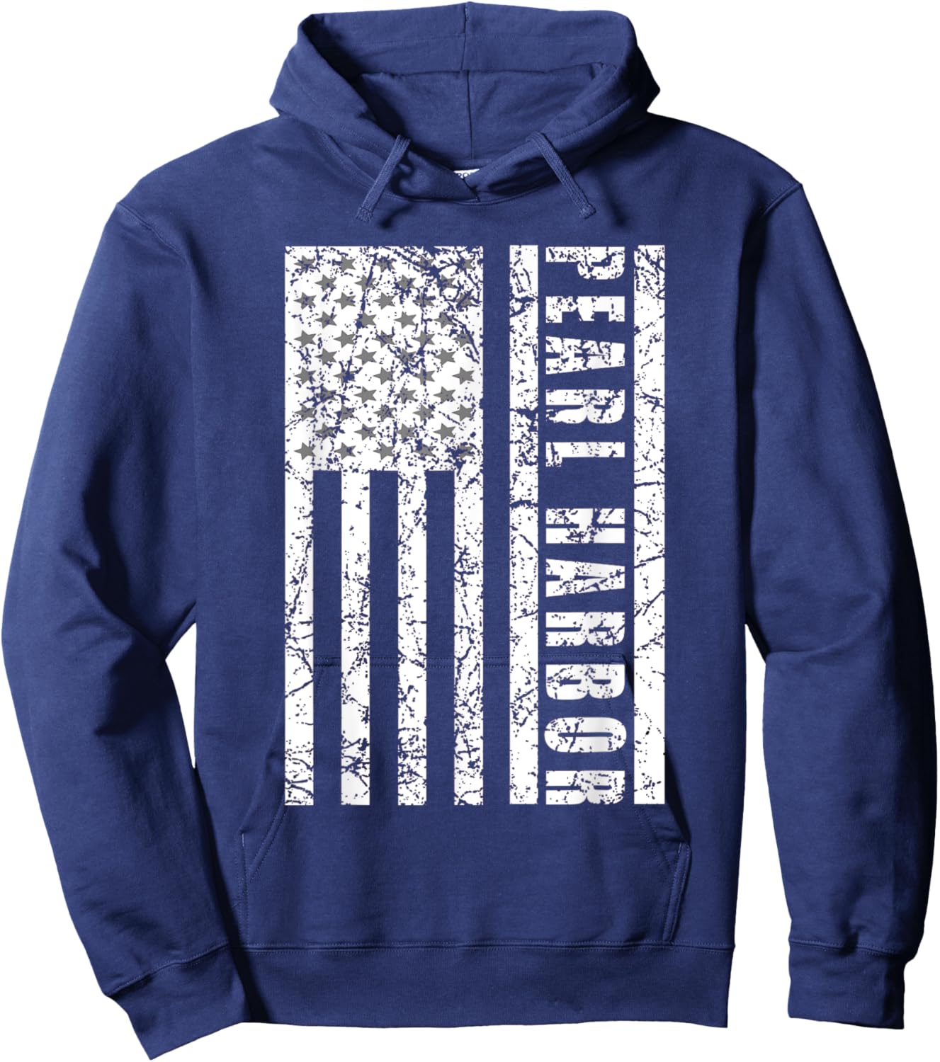 National Pearl Harbor Remembrance Day Hoodie - Hoodie | Navy