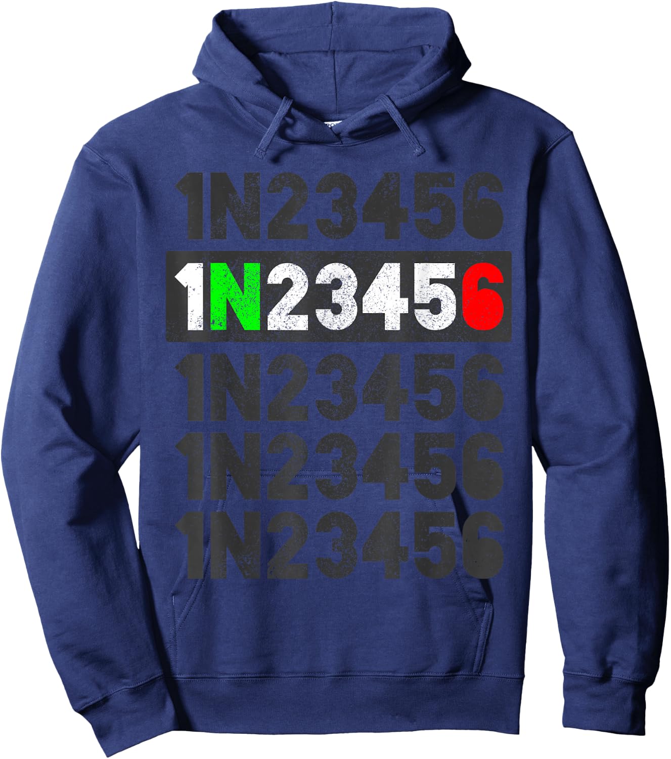 Motorcycle Gears Street Bike Racing Biker Gift Hoodie - Hoodie | Navy