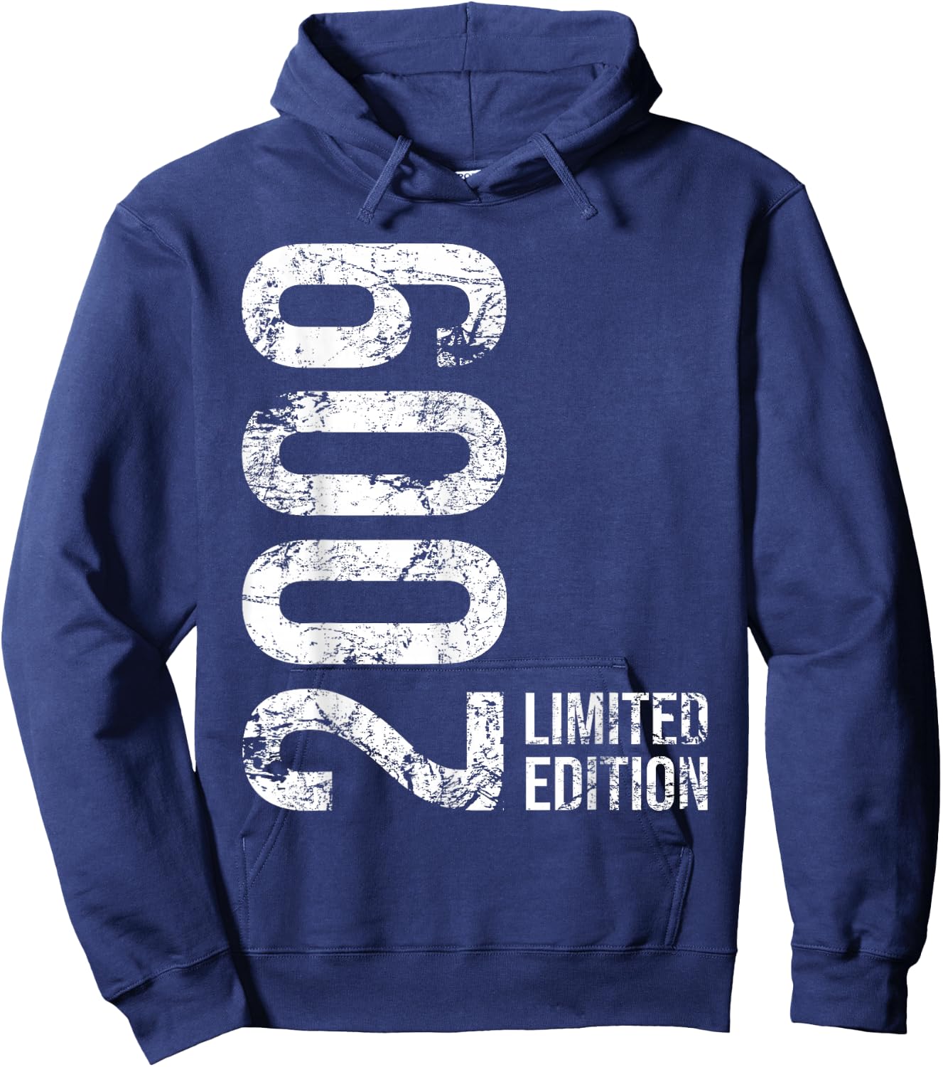 16th Birthday 16 Years Old Girl Boy 2009 Hoodie - Hoodie | Navy