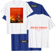 Nicki Minaj Queen Album T-Shirt - T-Shirt | Royal
