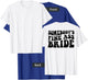 Somebody's fine Ass Bride T-Shirt - T-Shirt | Royal