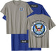 Joint Task Force Bravo T-Shirt - T-Shirt | Royal