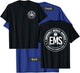 North Carolina EMS Emergency Medical Services EMT T-Shirt - T-Shirt | Royal