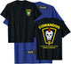 Brazil Army Comando Special Forces T-Shirt - T-Shirt | Royal