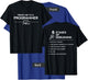 Trust Me I'm A Programmer | 6 Stages Of Debugging T-Shirt - T-Shirt | Royal