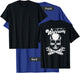 I Am The Warranty T-Shirt - T-Shirt | Royal