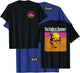 The Endless Summer 1966 Classic Surf Movie 60s Vintage Surf T-Shirt - T-Shirt | Royal