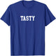 Tasty T-Shirt - T-Shirt | Royal