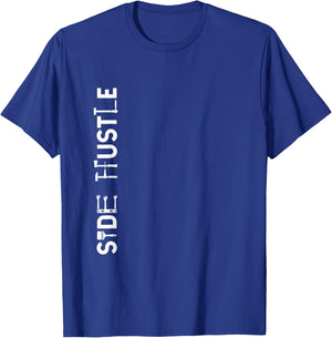 Professional Handyman Freelancer Gig Worker T-Shirt - T-Shirt | Royal