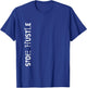 Professional Handyman Freelancer Gig Worker T-Shirt - T-Shirt | Royal