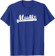 Muñiz Muniz Family Reunion Team Sports Last Name Surname T-Shirt - T-Shirt | Royal