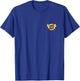 Japanese Army Air Assault Japan 12th Brigade Military T-Shirt - T-Shirt | Royal