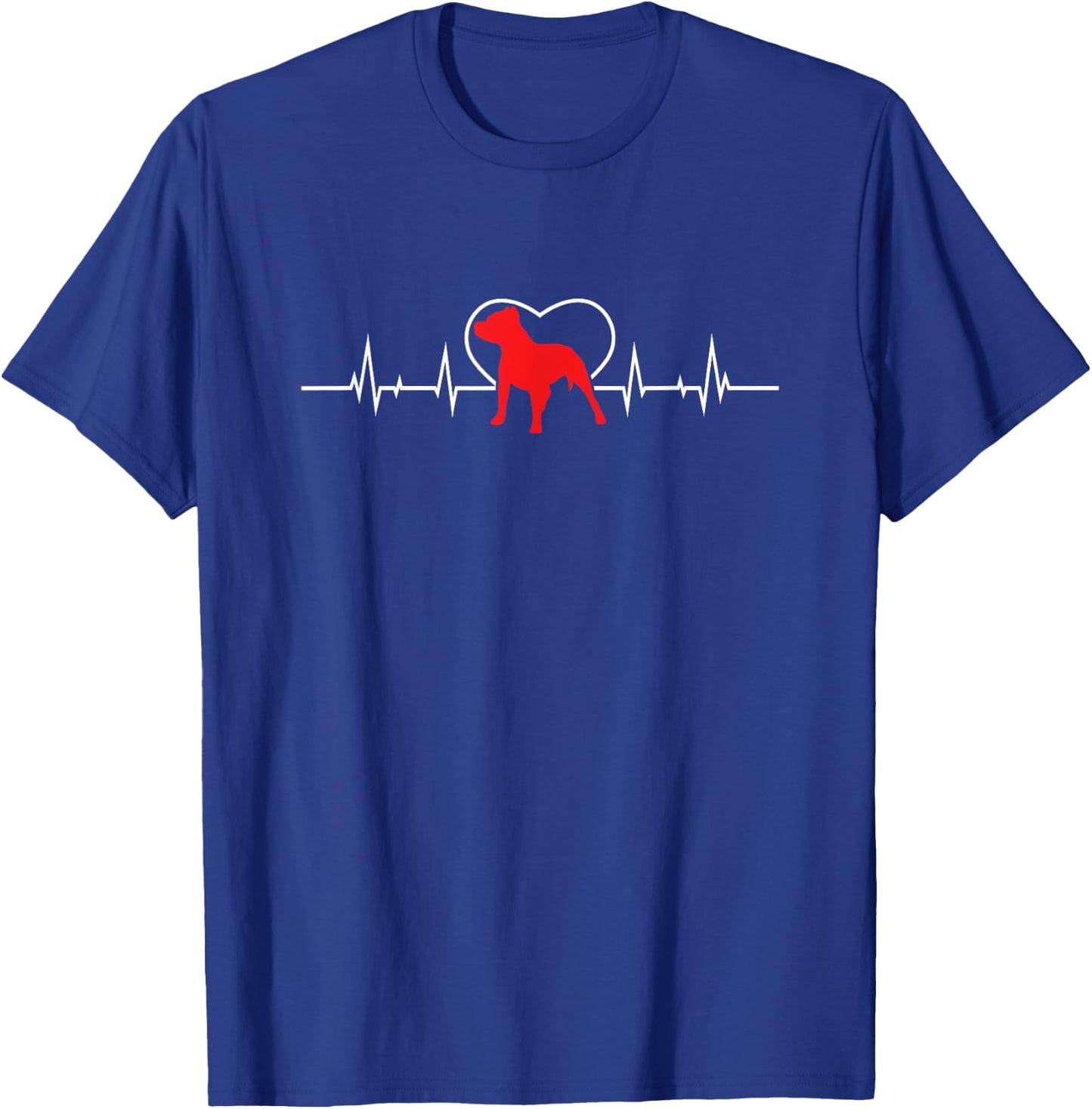 Dog Lover, Puppy, Dog, Dog, Roken, Pet Dog, Guide Dog, Dog, Dog, Dog, Dog, Doctrine, Man's Best Friend T-Shirt - T-Shirt | Royal