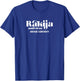 Rakija Home Edition - Balkan Hrvatska Bosnia-Srbija T-Shirt - T-Shirt | Royal
