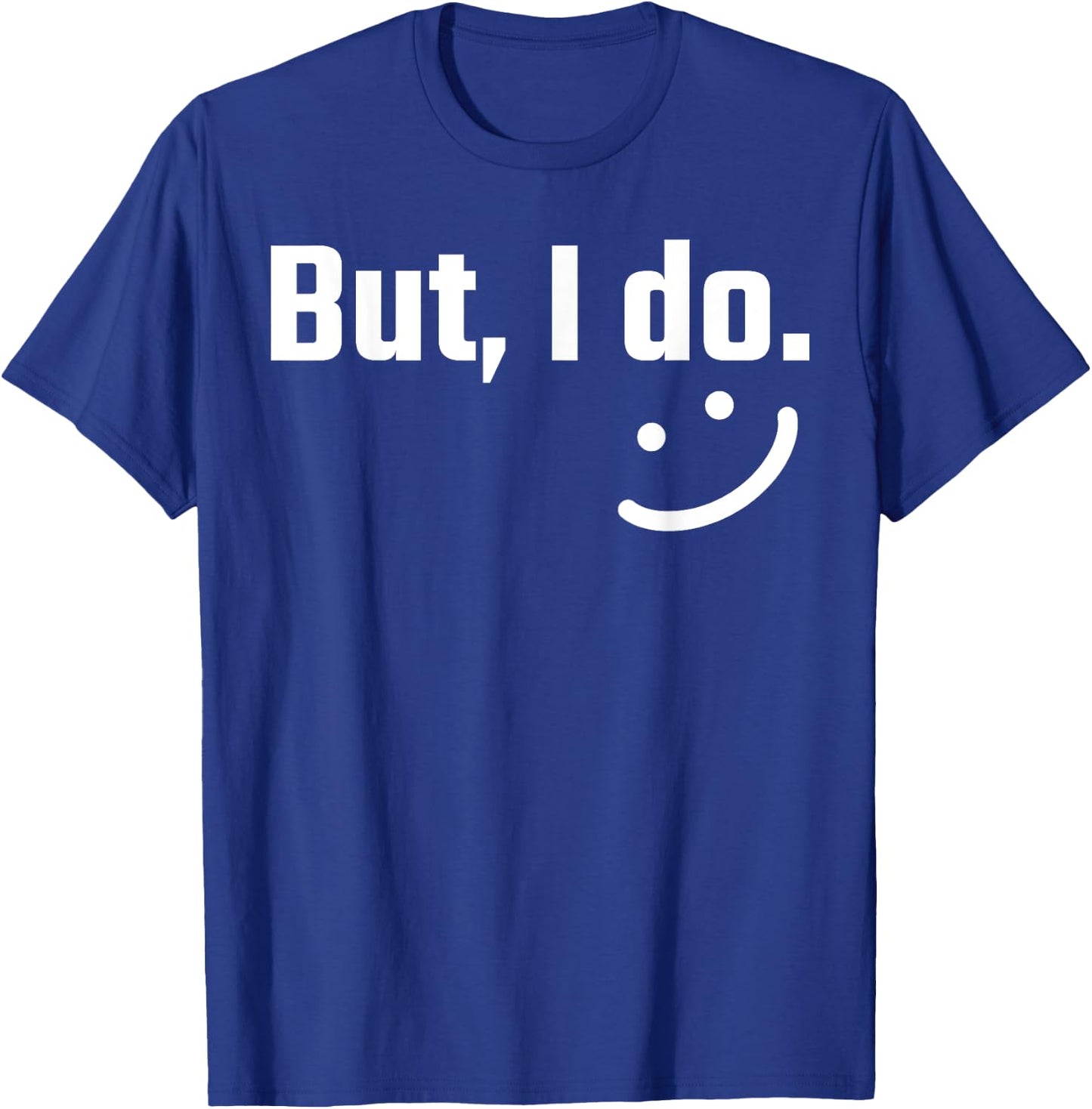 I Don't Do Matching Shirts But I Do Couple Valentine's Day T-Shirt - T-Shirt | Royal