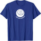 Never Forget Gear Shift Pattern Car Lover Drive T-Shirt - T-Shirt | Royal