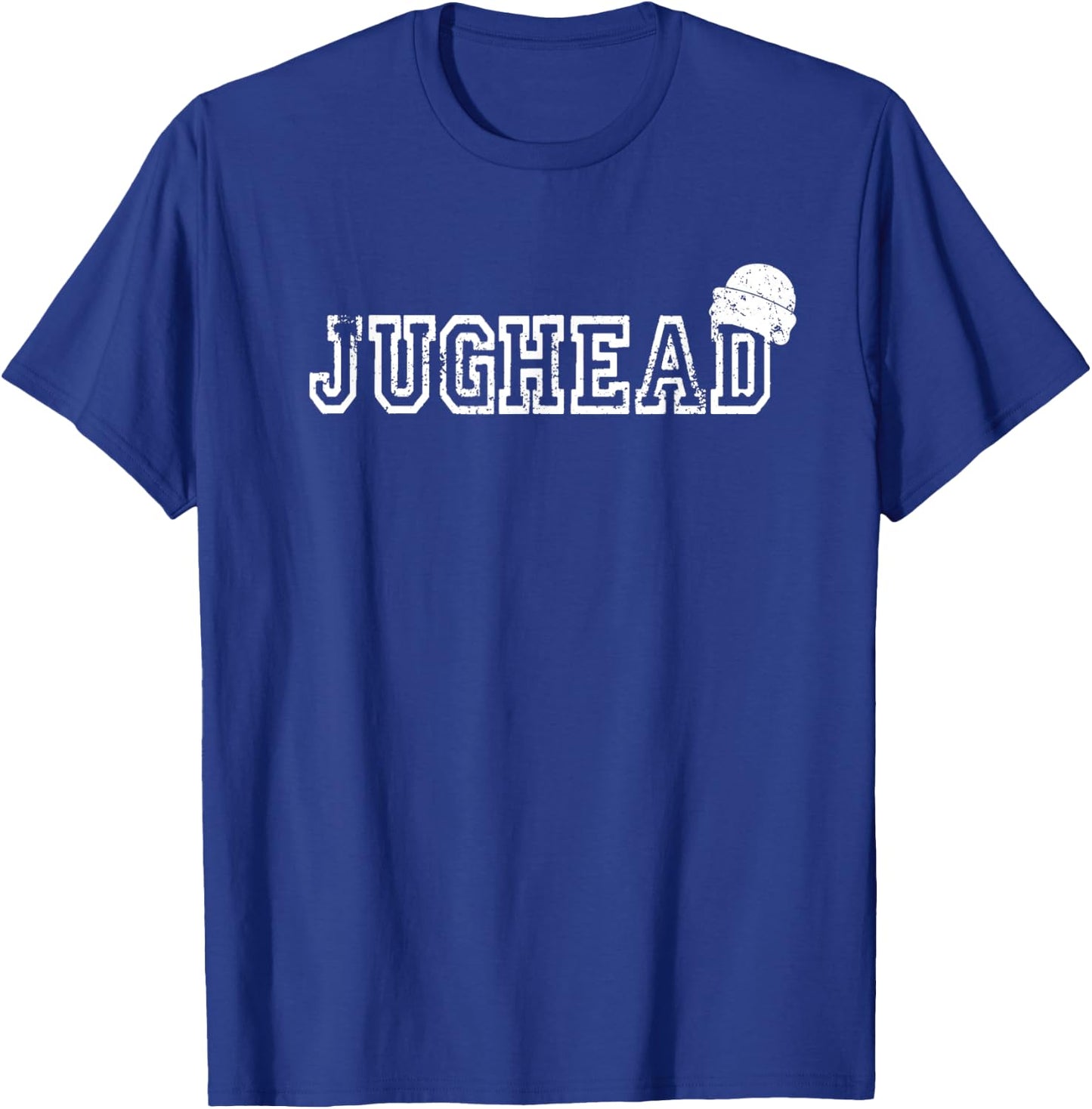 Jughead T-Shirt - T-Shirt | Royal
