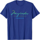 Murfreesboro Tennessee T-Shirt - T-Shirt | Royal