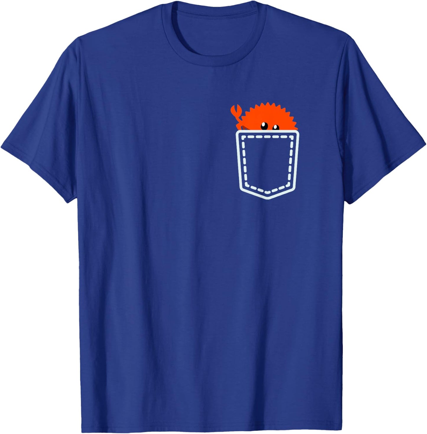 Rust Programming Language – Systems Programmer Developer T-Shirt - T-Shirt | Royal