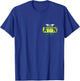Aviation Boatswain’s Mate U.s. Navy T-Shirt - T-Shirt | Royal