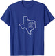 Waco Texas Magnolia Farms Trip T Shirt T-Shirt - T-Shirt | Royal