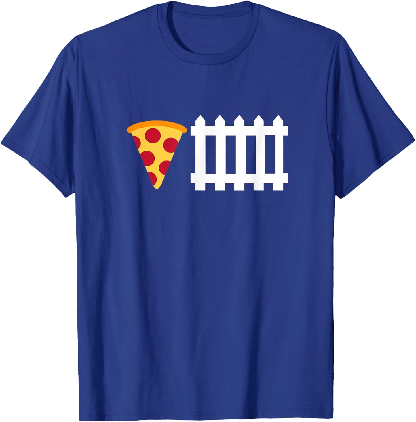 Pizza Gate - Conspiracy T-Shirt - T-Shirt | Royal