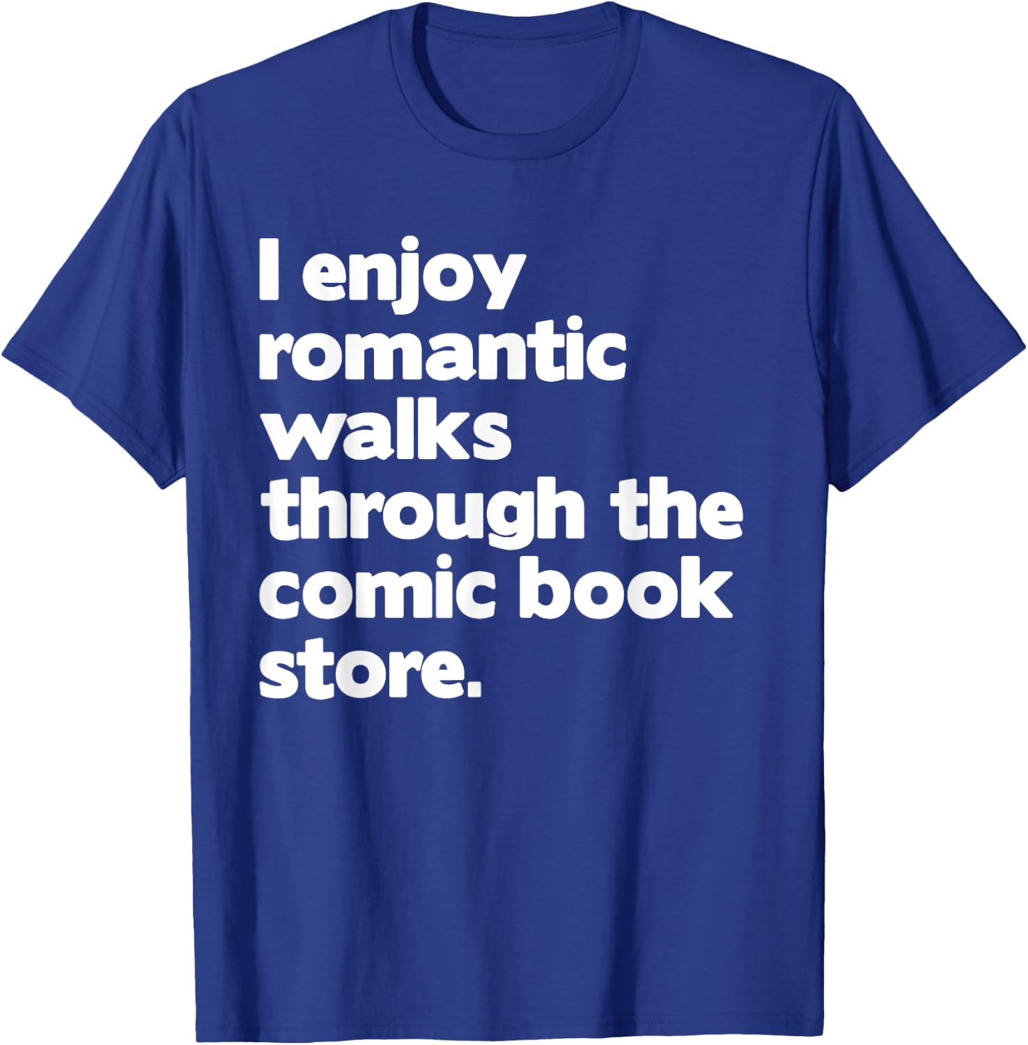Best Comic Book Design Women Kids Comic Book Lovers T-Shirt - T-Shirt | Royal