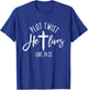 Plot Twist He Lives Cross Shirt Funny Christian Easter Day T-Shirt - T-Shirt | Royal