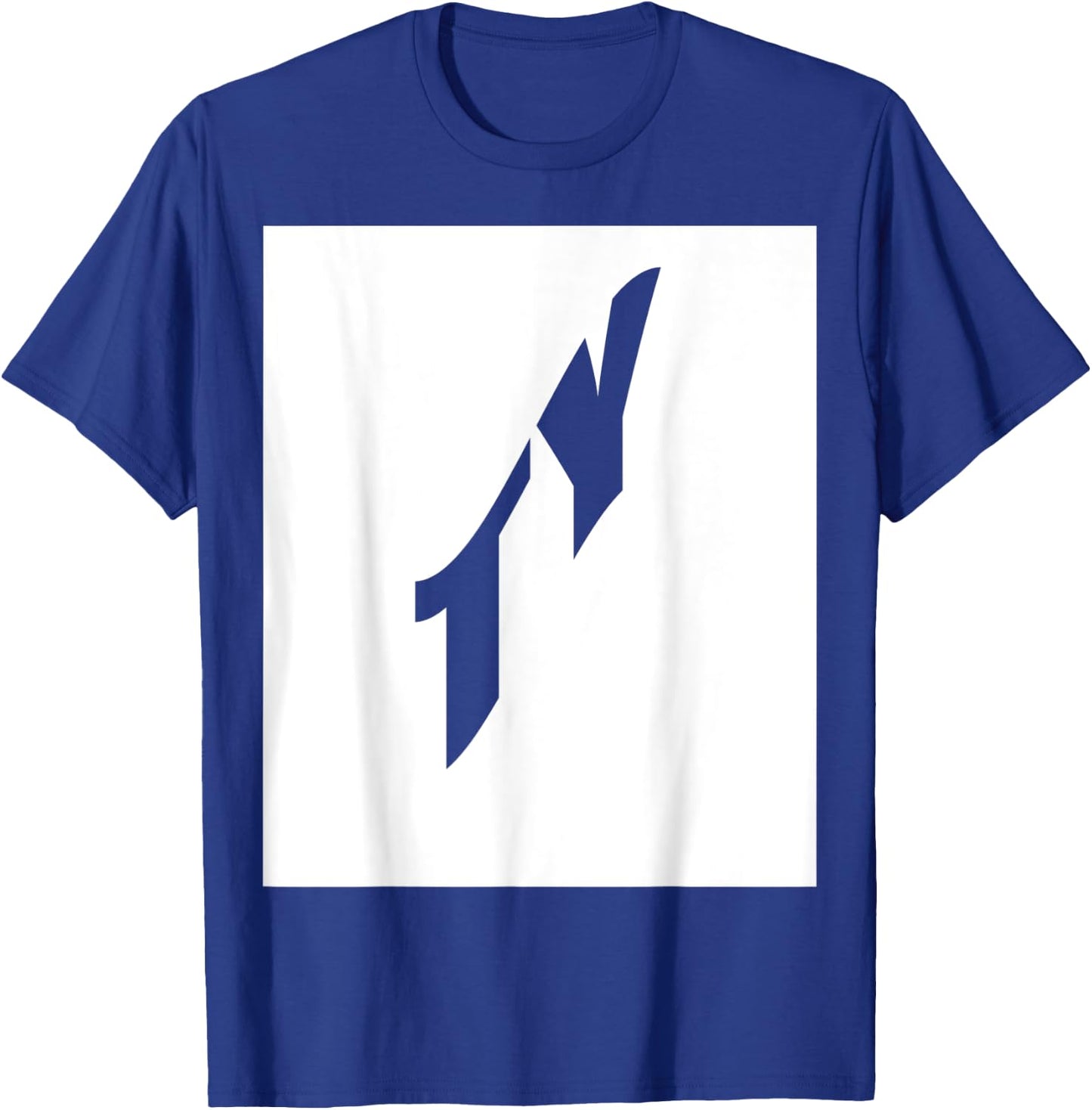 Ty Family Reunion Last Name Team Funny Custom T-Shirt - T-Shirt | Royal