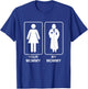 Your Mommy My Mommy Proud Judge Mom Life Mothers Day T-Shirt - T-Shirt | Royal