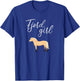 Fjord Horse, Norwegian Fjord Horse T-Shirt - T-Shirt | Royal