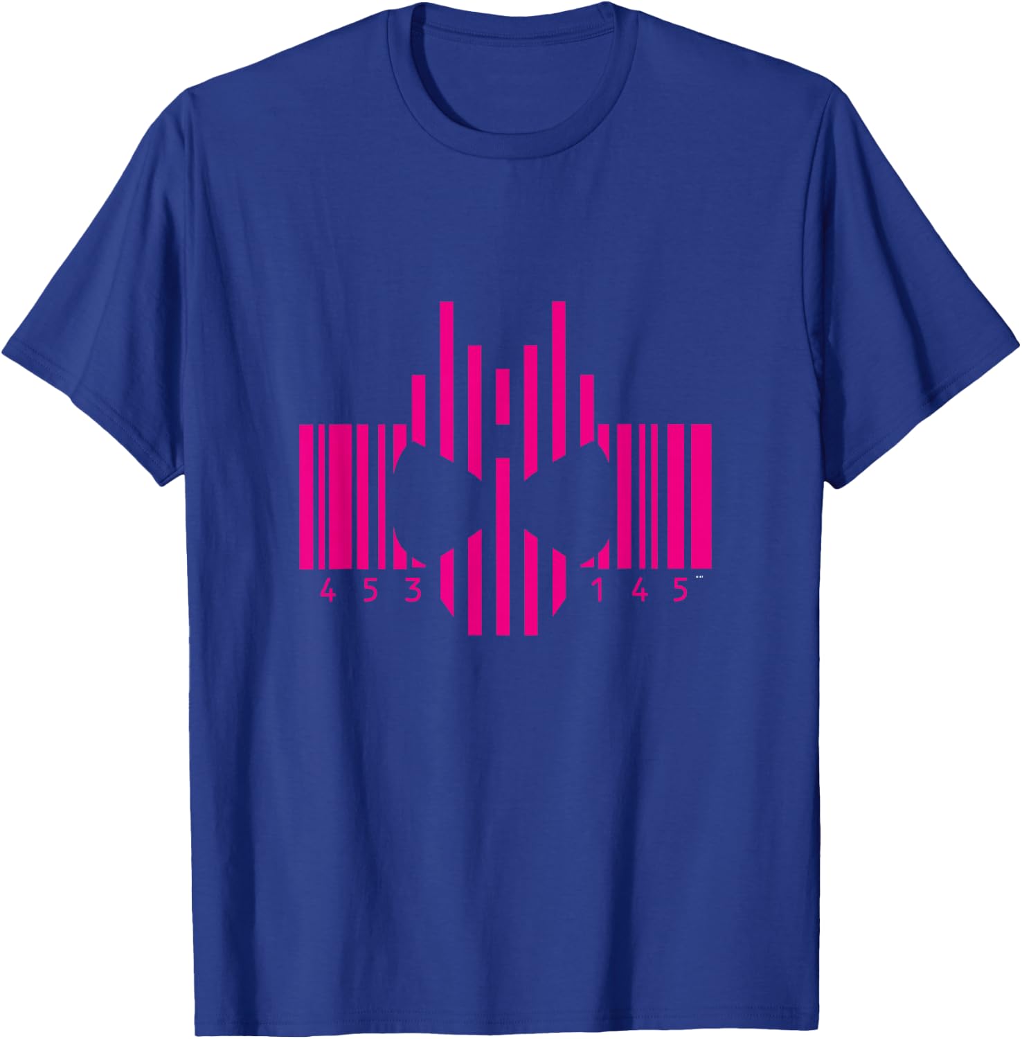 Kamen Rider Decade Symbol T-Shirt - T-Shirt | Royal