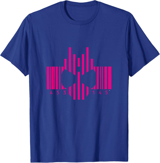 Kamen Rider Decade Symbol T-Shirt - T-Shirt | Royal