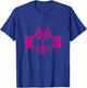 Kamen Rider Decade Symbol T-Shirt - T-Shirt | Royal