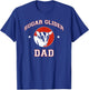 Sugar Glider Dad T-Shirt - T-Shirt | Royal
