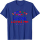 Someone in Colorado Loves Me Kids Boys Girls T-Shirt - T-Shirt | Royal