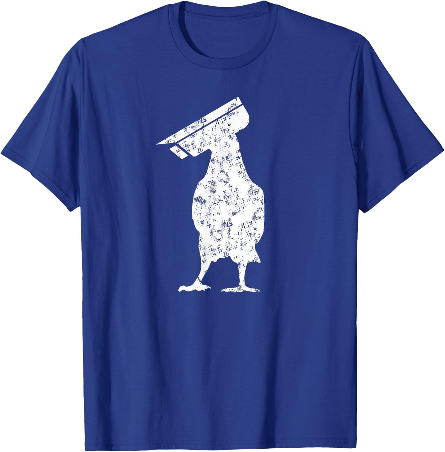 Birds Spies Pigeons Arent Real Pigeons Are Liars T-Shirt - T-Shirt | Royal