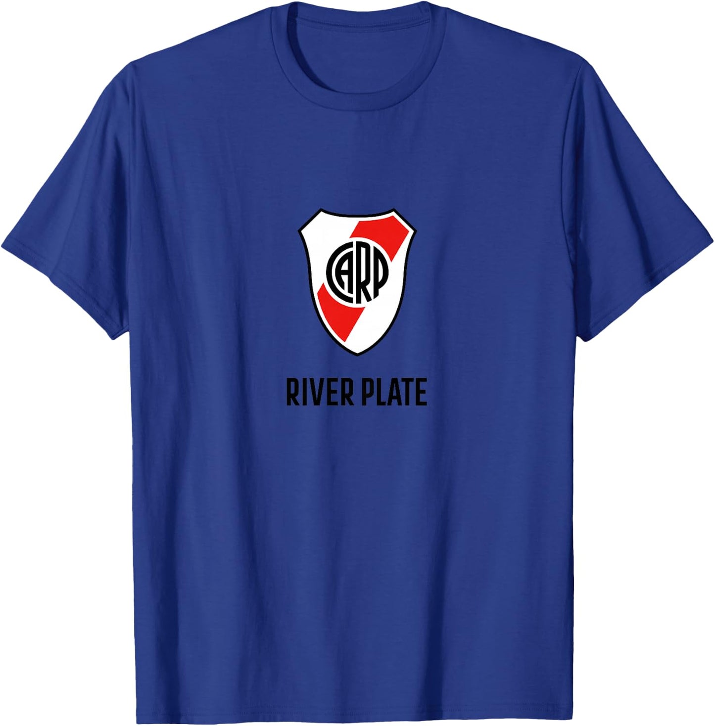 Kids River Plate Argentina - Coat of Arms 2022 T-Shirt - T-Shirt | Royal