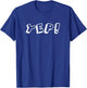 Did We Just Become Best Friends Yep Shirt, Matching Set T-Shirt - T-Shirt | Royal