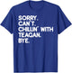 TEAGAN First Name Funny Personalized Named Friend Of T-Shirt - T-Shirt | Royal