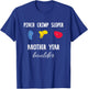 Pinch Crimp Sloper Another Year Boulder Rock Climbing Climb T-Shirt - T-Shirt | Royal