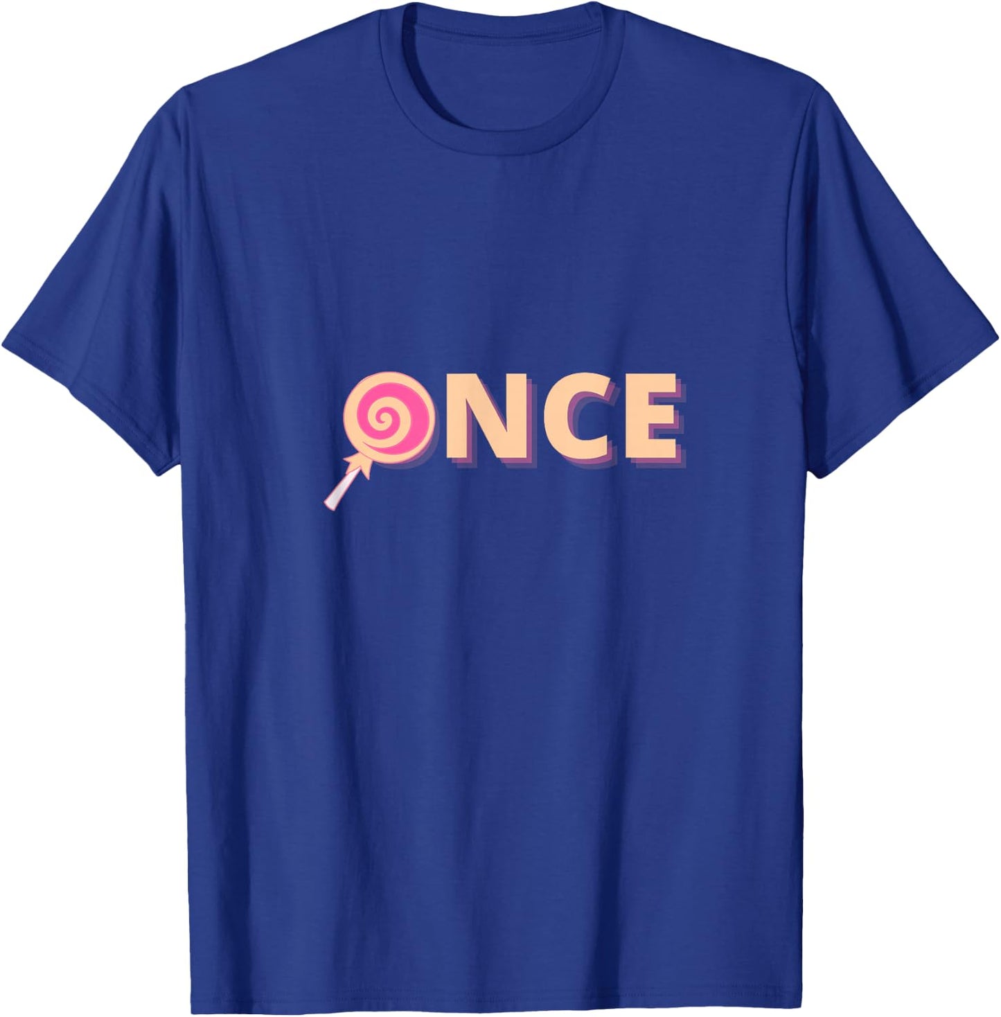Once Twice Kpop T-Shirt - T-Shirt | Royal