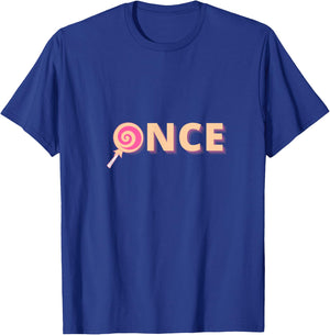 Once Twice Kpop T-Shirt - T-Shirt | Royal