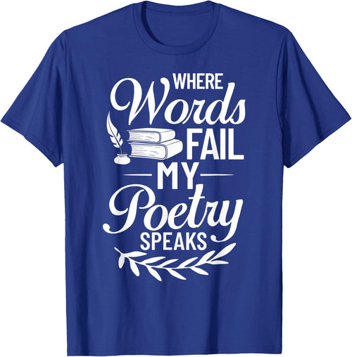 Poetry Writer Poet Quotes Writing Poem Maker Teacher Men Women