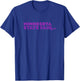 State Fair Minnesota T-Shirt - T-Shirt | Royal