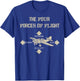 Four Forces Of Flight Dreams Money Reality FAA Shirt Gift T-Shirt - T-Shirt | Royal