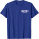 Hospice Nurse Hospice Squad T-Shirt - T-Shirt | Royal